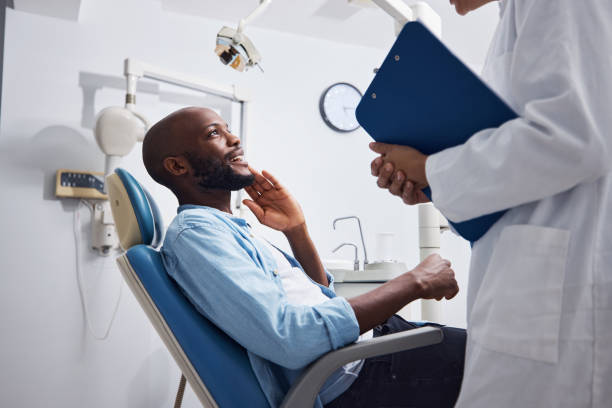 Best Dental Abscess Treatment in Belvidere, NJ